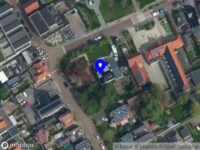 Nieuw bedrijf Energie Co?peratie Oldemarkt U.A.