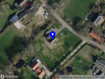 Walnoot B.V. Ulvenhout AC