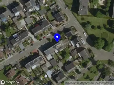 Nieuw bedrijf Harrison Young Music