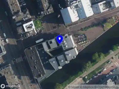 01 Ventures B.V. Amsterdam