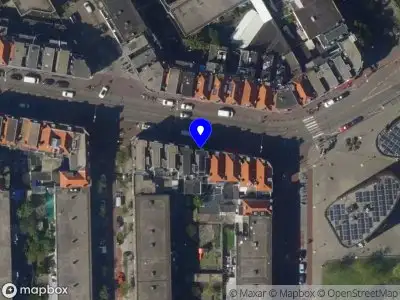 Nieuw bedrijf Lunchroom Gems