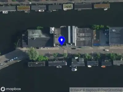 Sasja Haeck Amsterdam