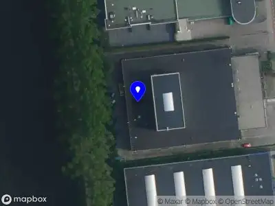 KINETIC LIGHTS Netherlands B.V.