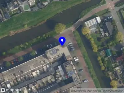 Amina Hussainali Dienstverlening 's-Gravenhage