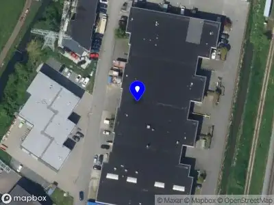 C.A. Peters Metaal & Bouw Nieuwersluis