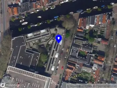 Sparkling Spaces Leiden