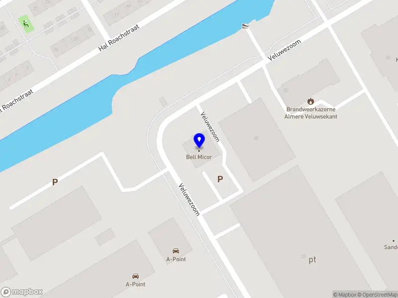 ZBC Services B.V. Almere