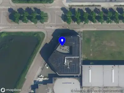 RISE Labs Amsterdam