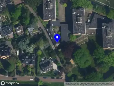 Stichting Muziekfonds Mgr. Martin J. de Groot Haarlem