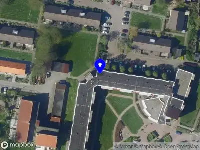 Bewoners Comm. Sint Jozefpark Tuitjehoorn TUITJENHORN