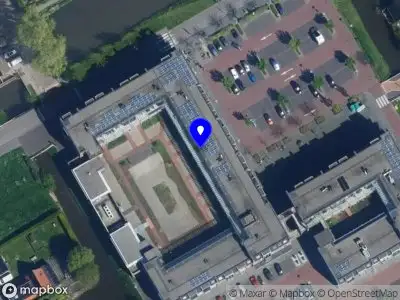 Bewonerscommissie Poldermeesterplein