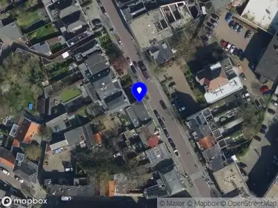Stichting Administratiekantoor Soldatenhemel Breda