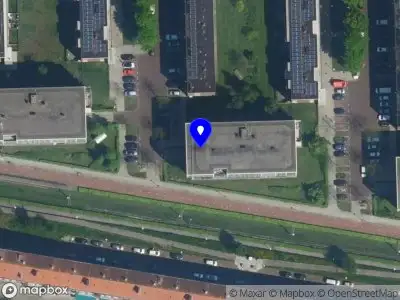 Stichting Perspectief Amsterdam