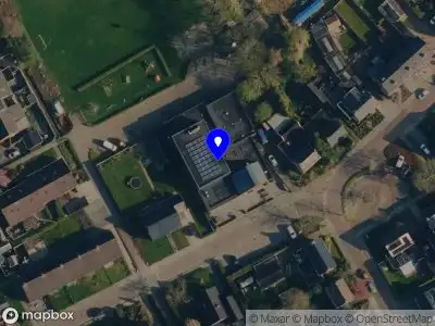 Stichting Beheer Dorpshuis Kornhorn Kornhorn