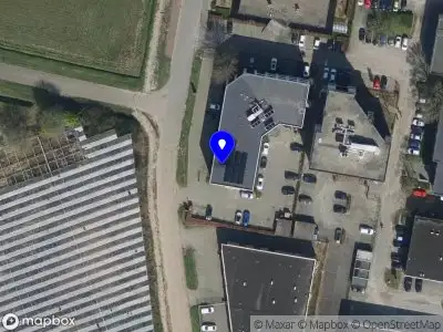 STICHTING DE LANGE BRUGSTRATEN Breda