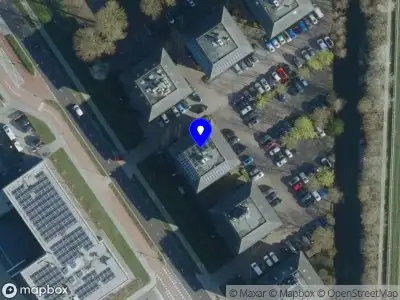 Nieuw bedrijf Stichting 51 North