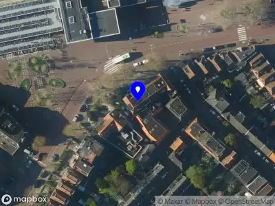 VvE Stationsweg 62, 64 en 66 & S.Anthonius 17 Alkmaar
