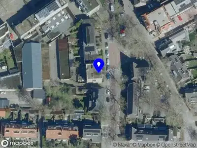 Nieuw bedrijf VvE Van Voorst tot Voorststraat 29 tot en 39