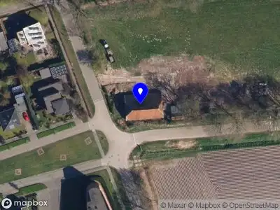 Nieuw bedrijf Vereniging Het Heiderund