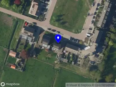 Stg B.B. Blauwkapel-Groenekan