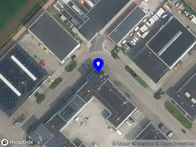H.M. Pouwels Holding B.V. Moordrecht