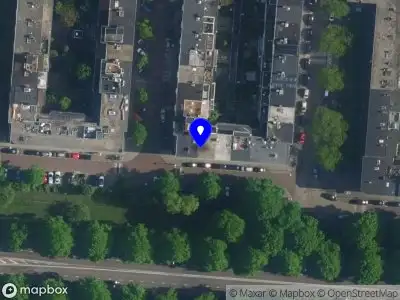 GeoSpark B.V. Amsterdam