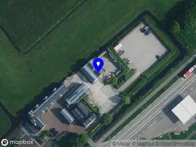 Seedtag OUDERKERK AAN DE AMSTEL