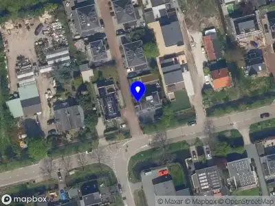 Nieuw bedrijf Thommy Schonis 