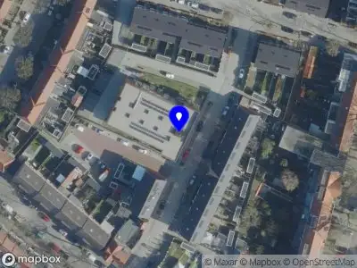 Jim Jaspers Content Creation