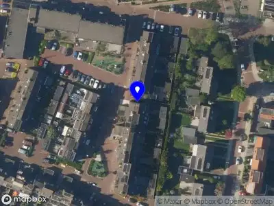 Verloskundige Imke Koudekerk aan den Rijn