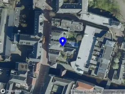 Nieuw bedrijf Lux Green Energy Holdings B.V.