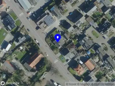 Nieuw bedrijf A.D.P. Trading