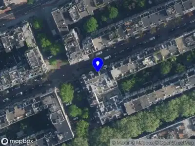 Stan Uijttewaal Amsterdam