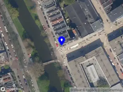 Nieuw bedrijf Blue-White Projects