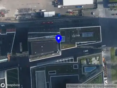 Jump Trading Europe B.V. Amsterdam