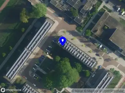 Lena Meijer Amsterdam