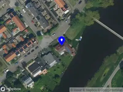 Iris & Yoga Assendelft