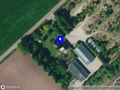 Mts D. van Veelen en B. van Veelen-Menkveld