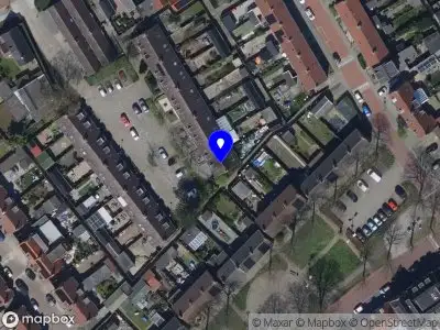 Nanuopleidingen Etten-Leur