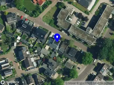 Nieuw bedrijf Schildersbedrijf Snoek