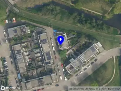 Monique van der Meer Delft