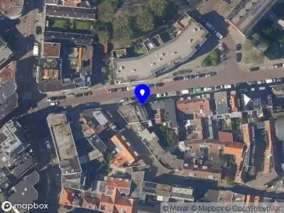 Nieuw bedrijf Hups Den Haag e.o.