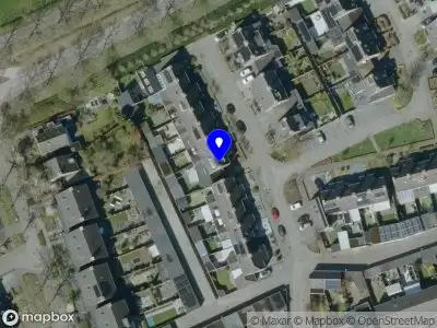 Nieuw bedrijf La Nouk Fotografie