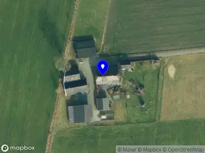 Vrolijke Vos RIJSSEN