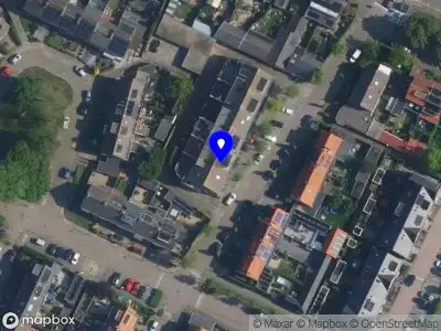 R.B. Building Service DE ZILK