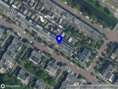 Bilge Cilizoglu Amsterdam