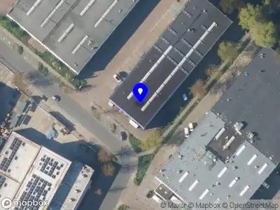 Big security services Zoeterwoude