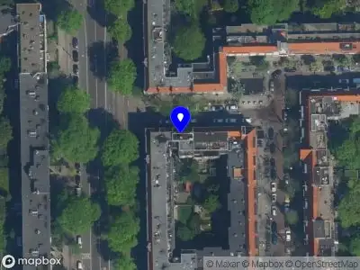 Dak020 Amsterdam