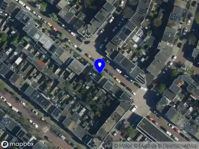 Maracuya Haarlem