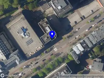 Stichting CO2 Bank Zuid-Holland